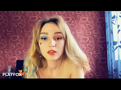 ❤️ Syzet magjike të realitetit virtual më bënë seks me Harley Quinn ❤️❌ Porno në pornografi sq.pornofilmtv.ru ❌️