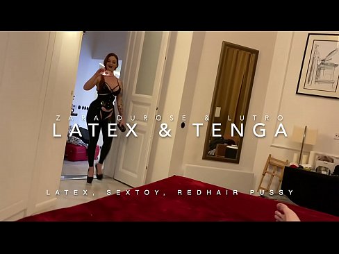 ❤️ Njerka flokëkuqe me kostum latex e qitur nga njerku ❤️❌ Porno në pornografi sq.pornofilmtv.ru ❌️