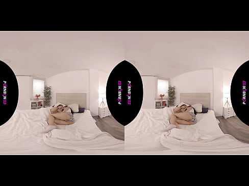 ❤️ PORNBCN VR Dy lezbike të reja zgjohen me eksitim në realitetin virtual 4K 180 3D Geneva Bellucci Katrina Moreno ❤️❌ Porno në pornografi sq.pornofilmtv.ru ❌️